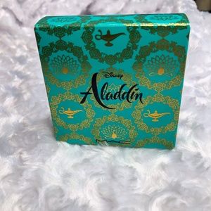 MAC Disney Aladdin Collection Powder Blush